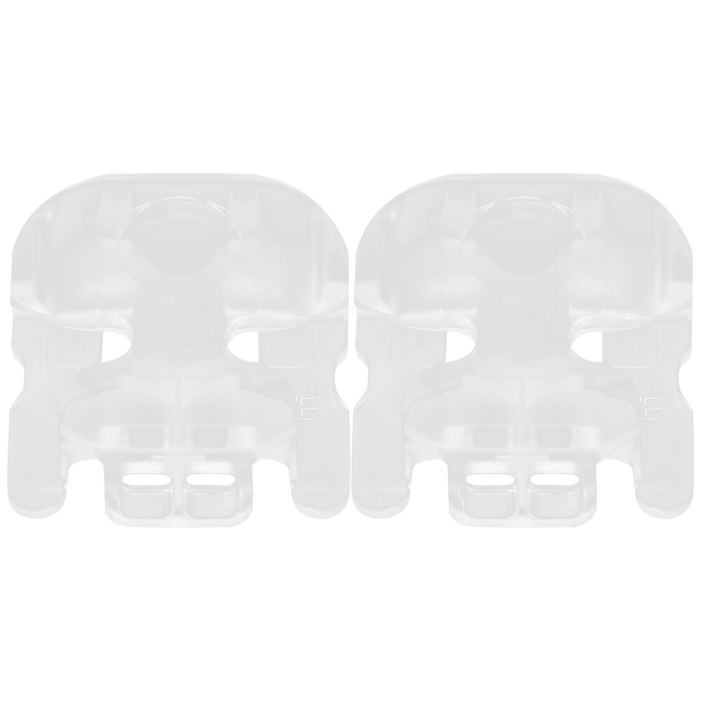 APL Porta Lacci Studente Bambino Chiusure per Sneakers Lacci per Scarpe Fibbia