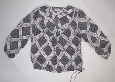 Laundry BY SHELLI SEGAL los angles シャツ Laundry By Shelli Segal 