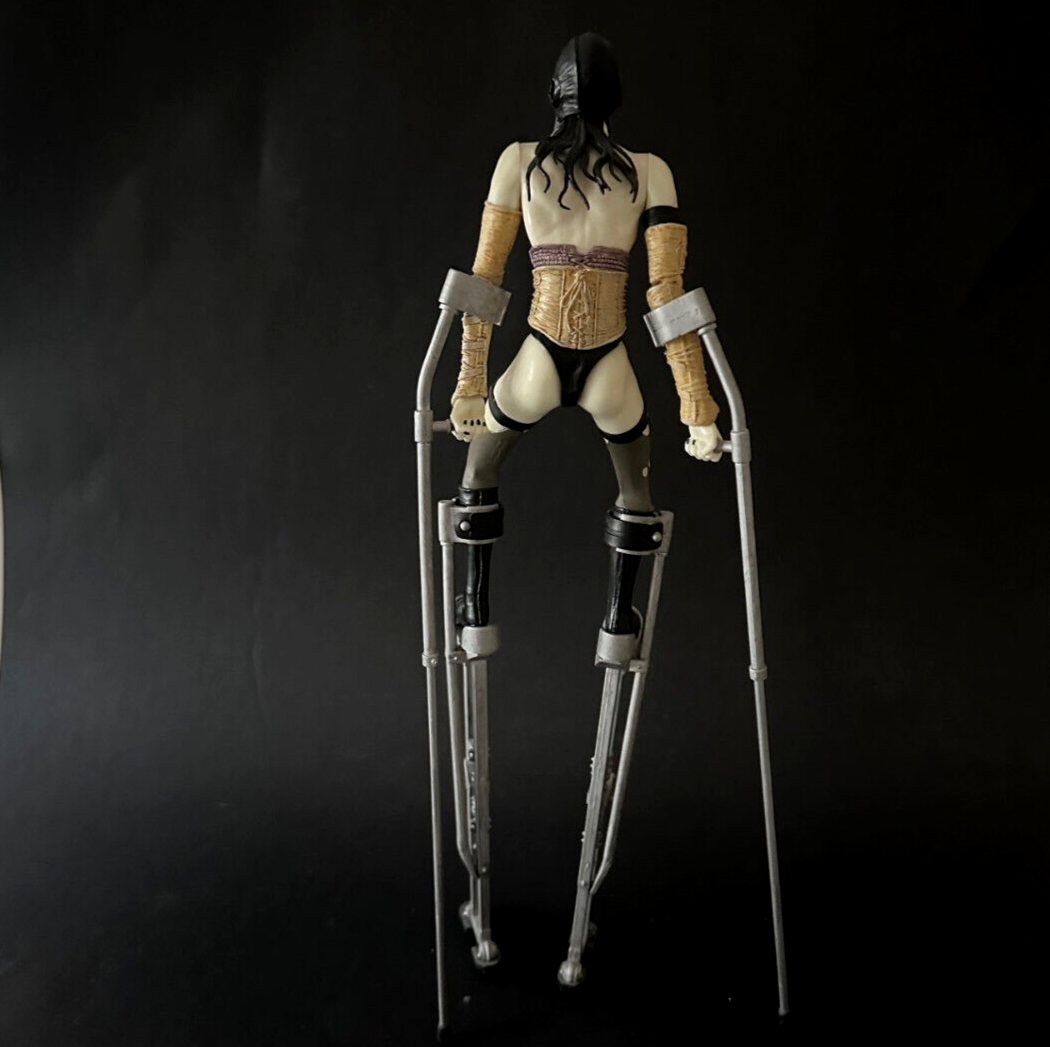 Marilyn Manson Beautiful People Fewture Models | eBay Marilyn Manson Beautiful People Fewture Models | eBay