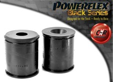 Powerflex Black Frt Querlenker Low RR Buchsen Für Ford Focus Mk1 RS-06