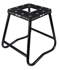 Matrix Concepts C1 Steel Stand - Black