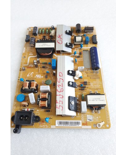 SAMSUNG 55J6250 TV NETZTEIL BN44-00704E L55S1_FHS