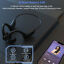 thumbnail 8  - Bone Conduction Headphones Wireless Bluetooth 5.1 Outdoor Sport Open-Ear Headset