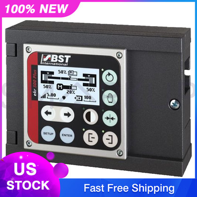 New In Box BST EKR 500 Plus Correction Controller