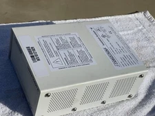 Powertronix power supply Isolation station WX10121829