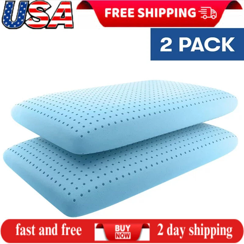 Serta comfort cheap pillow