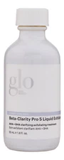 Glo Beta-Clarity Pro 5 Liquid Exfoliant 2 oz. Facial Scrub & Exfoliant