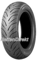 Rollerreifen Bridgestone B 02 130/60 -13 53L