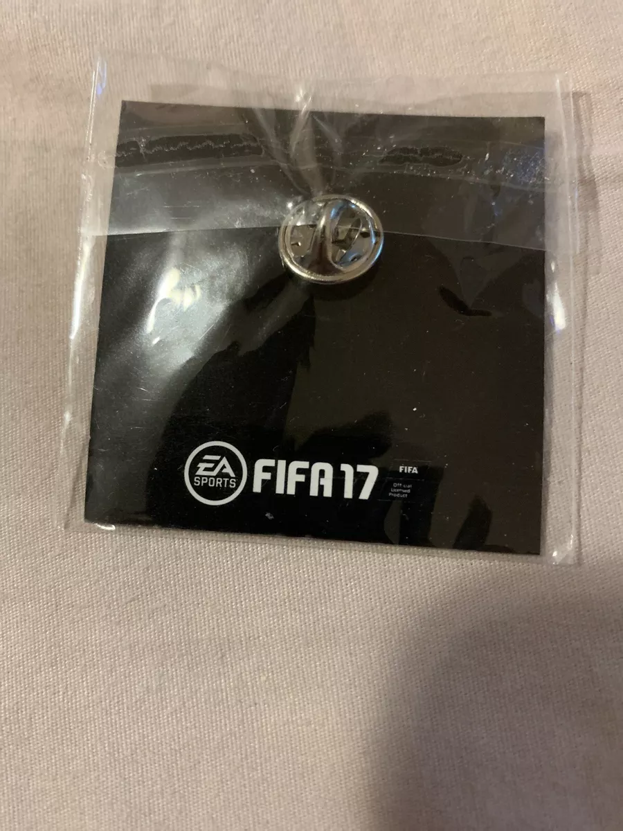 Pin on EA SPORTS FIFA