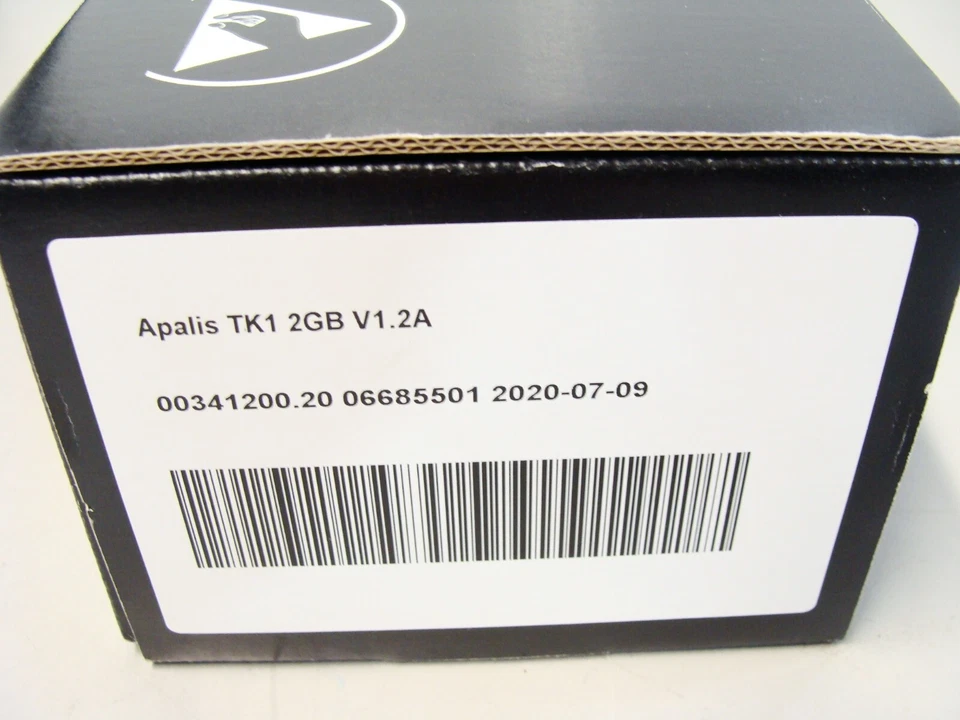 20 x Toradex Apalis TK1 2GB V1.2A System / Chip on Module SoM NVIDIA Tegra K1 - Image 2 of 4