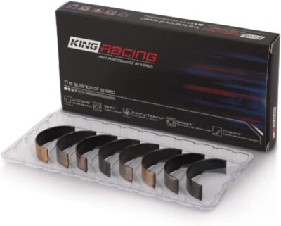 Pleuellager King Racing für Mazda 323 Protege Miata MX-3 MX-5 BP B6 STD