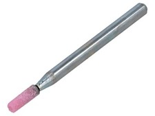 2X MA.001 Schleifsteine &Oslash;: 2mm &Oslash;: 3 mm Tonerde Befestigung: Bolzen 3 mm PG PROFE