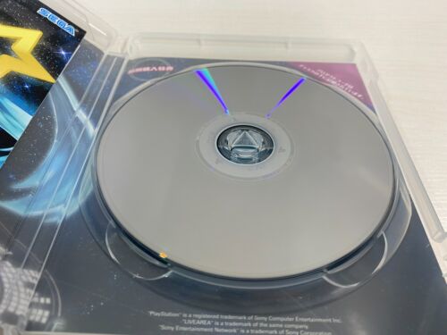 USED S1 2 Set F/S PlayStation 3 PS3 Hatsune Miku Project DIVA F + 2nd Japanese - Picture 3 of 12