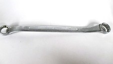 SK Professional Tools Box End Wrench, 12 Pts, 15/16x1 In, B-3032 *MADE IN USA*