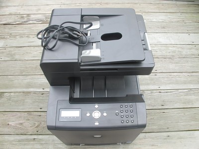dell 2135cn mfp