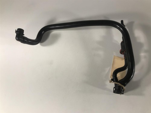 Porsche Rohr Kurbelwellenentlüftung Leitung  PA12PHL E005 73378