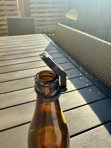 Flaschenverschluss 6x Bier Insekten Schutz - Bild 4 von 4