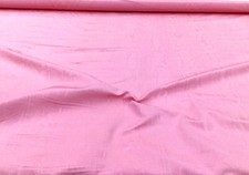 Discount Fabric Moire Bengaline Faille Pink QQ47