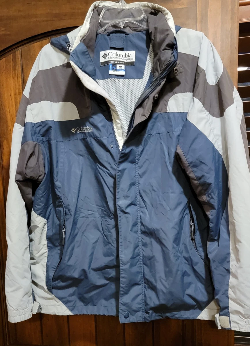 Men's hot sale columbia sportswear