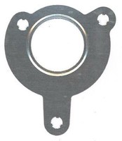 Elring 711.211 Dichtung, Abgasrohr FüR Opel Saab