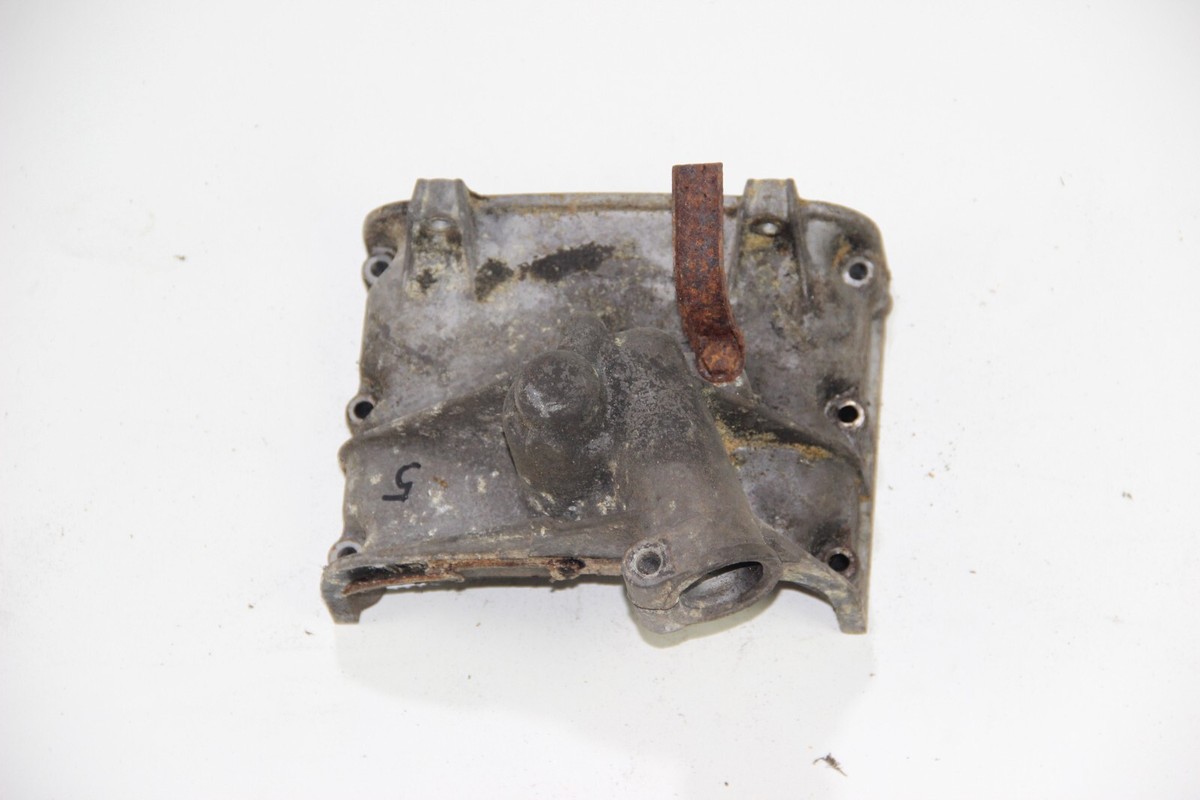 Original BMW E12 E24 E28 E23 Engine Cover Distributor Holder Original BMW E12 E24 E28 E23 Engine Cover Distributor Holder