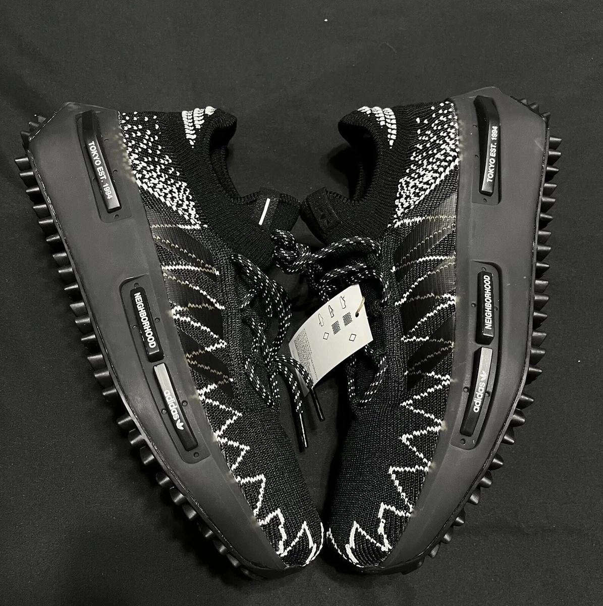 adidas Neighborhood Sneakers for Men for Sale | Authenticity