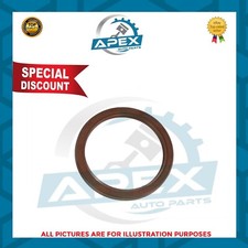 VAUXHALL B 14 NEH GUARNIZIONE OLIO ALBERO MOTORE ESTREMITÀ TRASMISSIONE