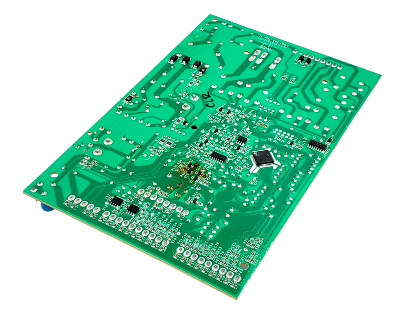 Appliance Pro USA LG Refrigerator Control Board - Part Number EBR65002701