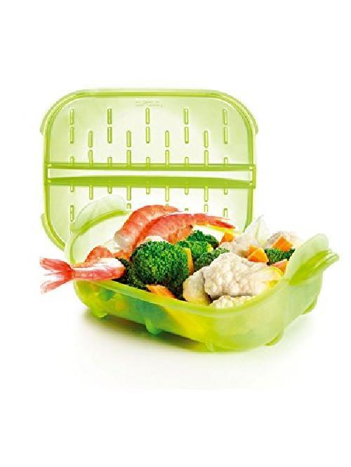 H-Class IBILI - Recipiente a vapore