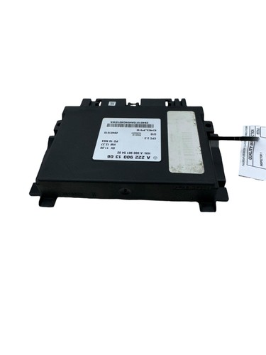 2019-2023 ASTON MARTIN VANTAGE OEM TRANSMISSION CONTROL MODULE A2229001306 - Picture 6 of 8