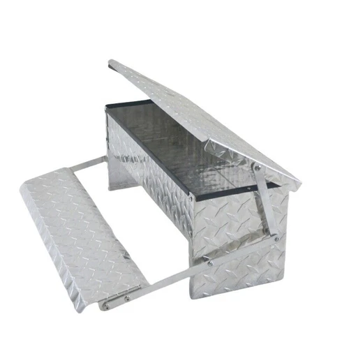 Chicken Feeder Galvanized Steel Poultry Feeder Automatic - Picture 4 of 6