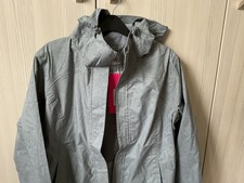 Brand New Ladies Shower Proof Jacket : Size 12