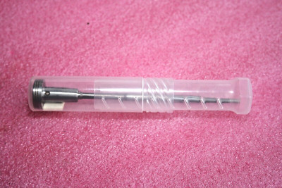 Bosch F00RJ01159 Common Rail Injector Valve