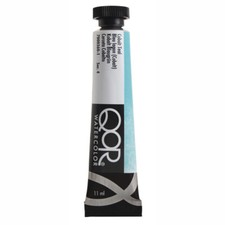 Qor W/C 11Ml Cobalt Teal