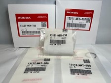 Honda Motorcycle Engines and Engine Parts for 2005 Honda CRF450X