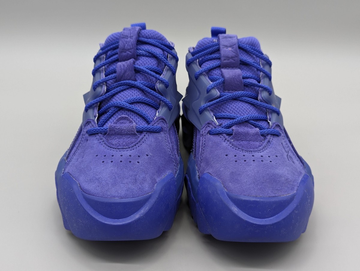 Reebok Club C Cardi B V2 Ultima Women's Purple Shoes Sneakers