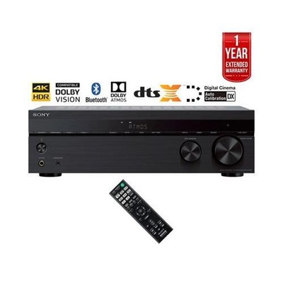 Sony STR-DH790 7.2ch Home Theater AV Receiver Dolby Atmos + Extended Warranty