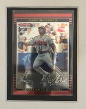Click to enlarge Gary Sheffield