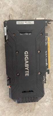 gigabyte gtx 1060 3gb