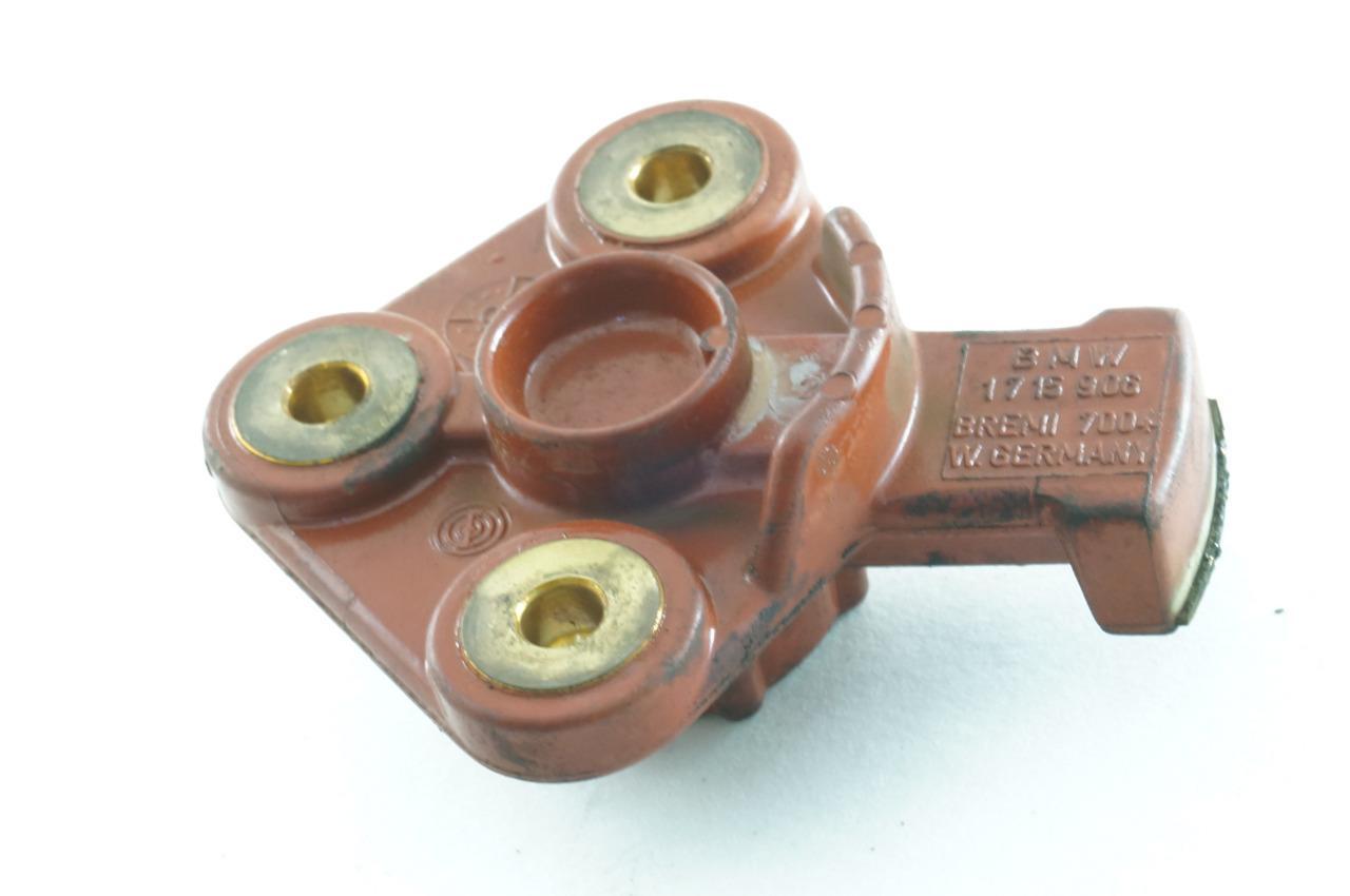OEM BMW E28 E30 M20 Ignition Distributor Rotor 8188 528e 528i 8491