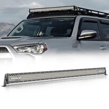 40 Inch Led Light Bar Spot Flood Roof Mount Light Bar For Jeep Truck Offroad Utv 40 Inch Led Light Bar Spot Flood Roof Mount Light Bar For Jeep Truck Offroad Utv