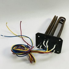 WATLOW INMERSION HEATER U5-29-28-2 - 240V/8500W - 220V/7140W