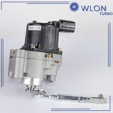 Turbocharger 8980277725 actuator for Isuzu NPR NQR NRR 75L 110Kw 150HP RHF55V