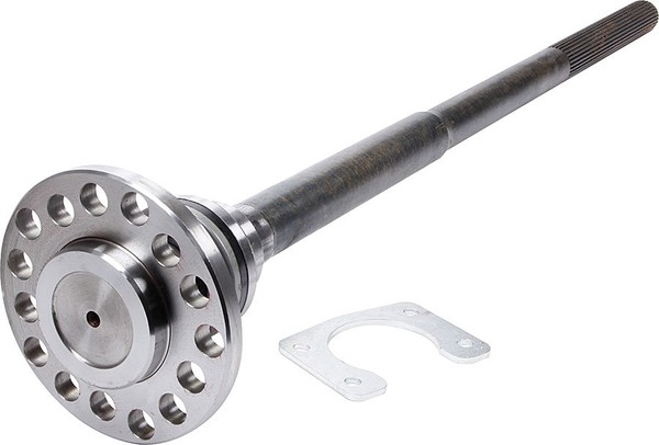 Allstar Professional Passt 9In Achse 31 Verzahnung Mit Lager 29-1/2In-image