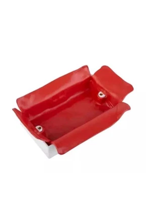 Intumescent Putty Pads for Internal Electrical Sockets - Astroflame