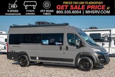 2026 Thor Motor Coach Tellaro 20L