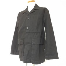 G-STAR RAW MARSEILLE BLAZER Denim Blazer, Black