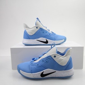 Nike PG Basketball Shoe Women's Blue/White Used
