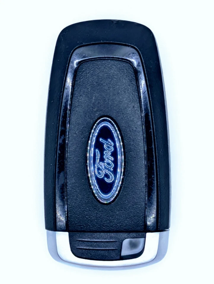 Refurbished 2018-2023 Ford Expedition/Explorer 5 BTN Smart Key Foto 2 de 3