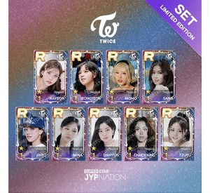 Twice Superstar Jyp for sale | eBay